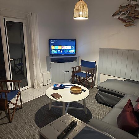 Kyparissia De Wandelboom Villa Vrises  Eksteriør billede