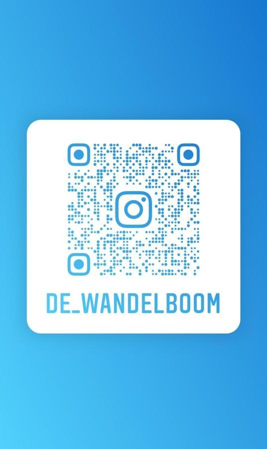 Kyparissia De Wandelboom Villa Vrises  Eksteriør billede